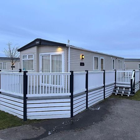 Tattershall Lakes 6 Berth With Bath Zewnętrze zdjęcie