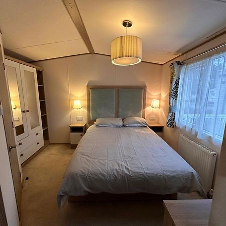 Tattershall Lakes 6 Berth With Bath Zewnętrze zdjęcie