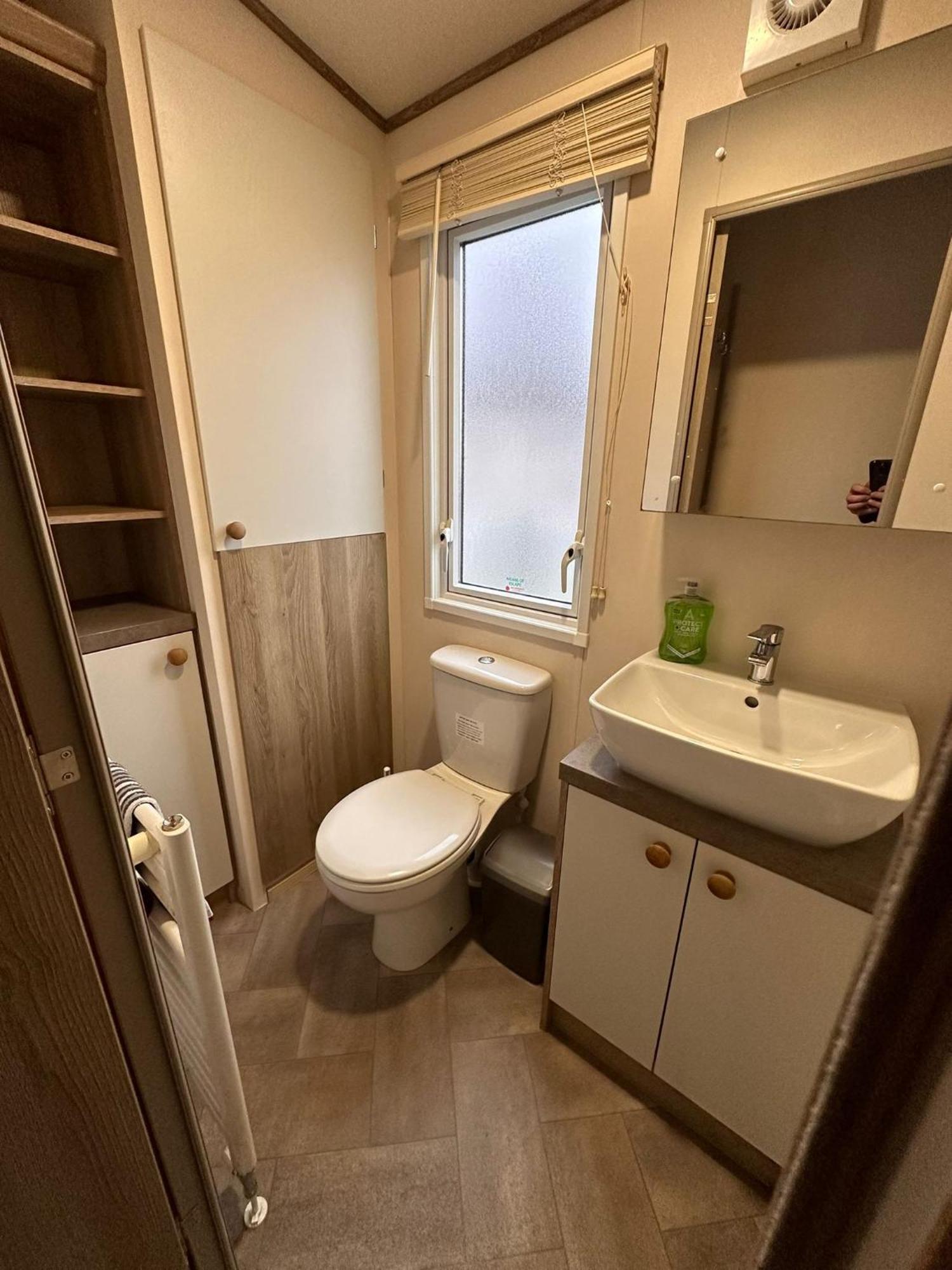 Tattershall Lakes 6 Berth With Bath Zewnętrze zdjęcie