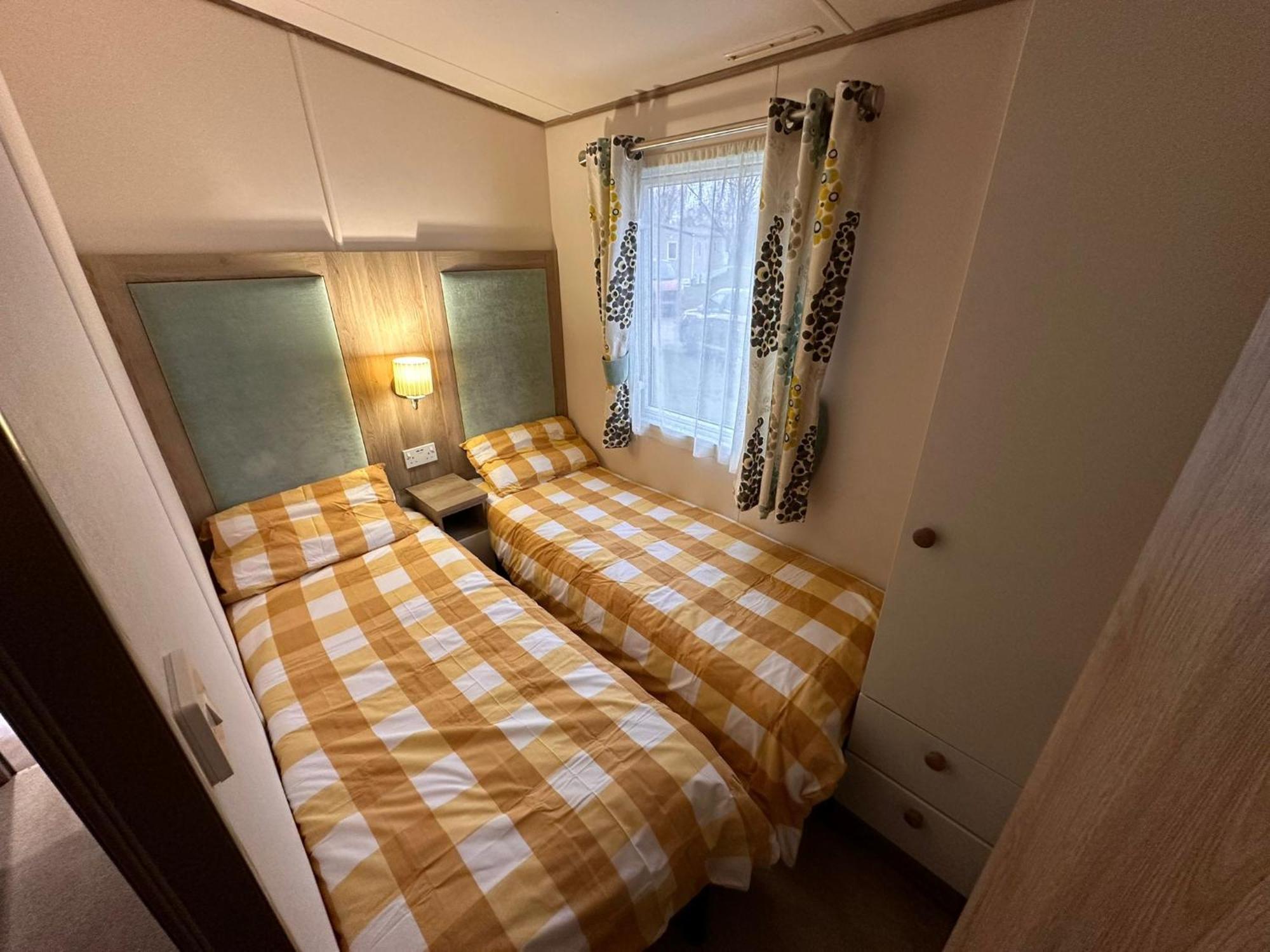 Tattershall Lakes 6 Berth With Bath Zewnętrze zdjęcie