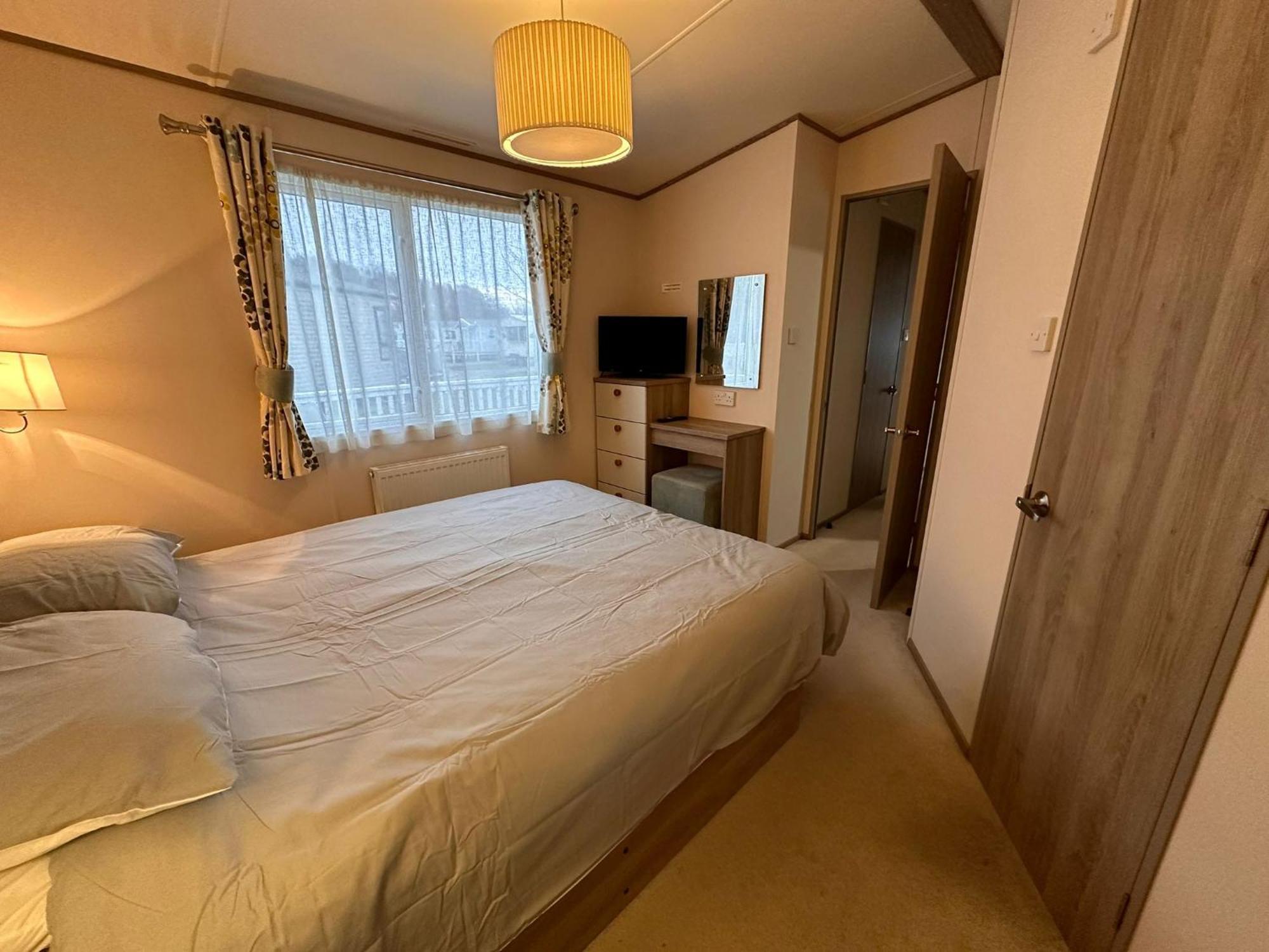 Tattershall Lakes 6 Berth With Bath Zewnętrze zdjęcie
