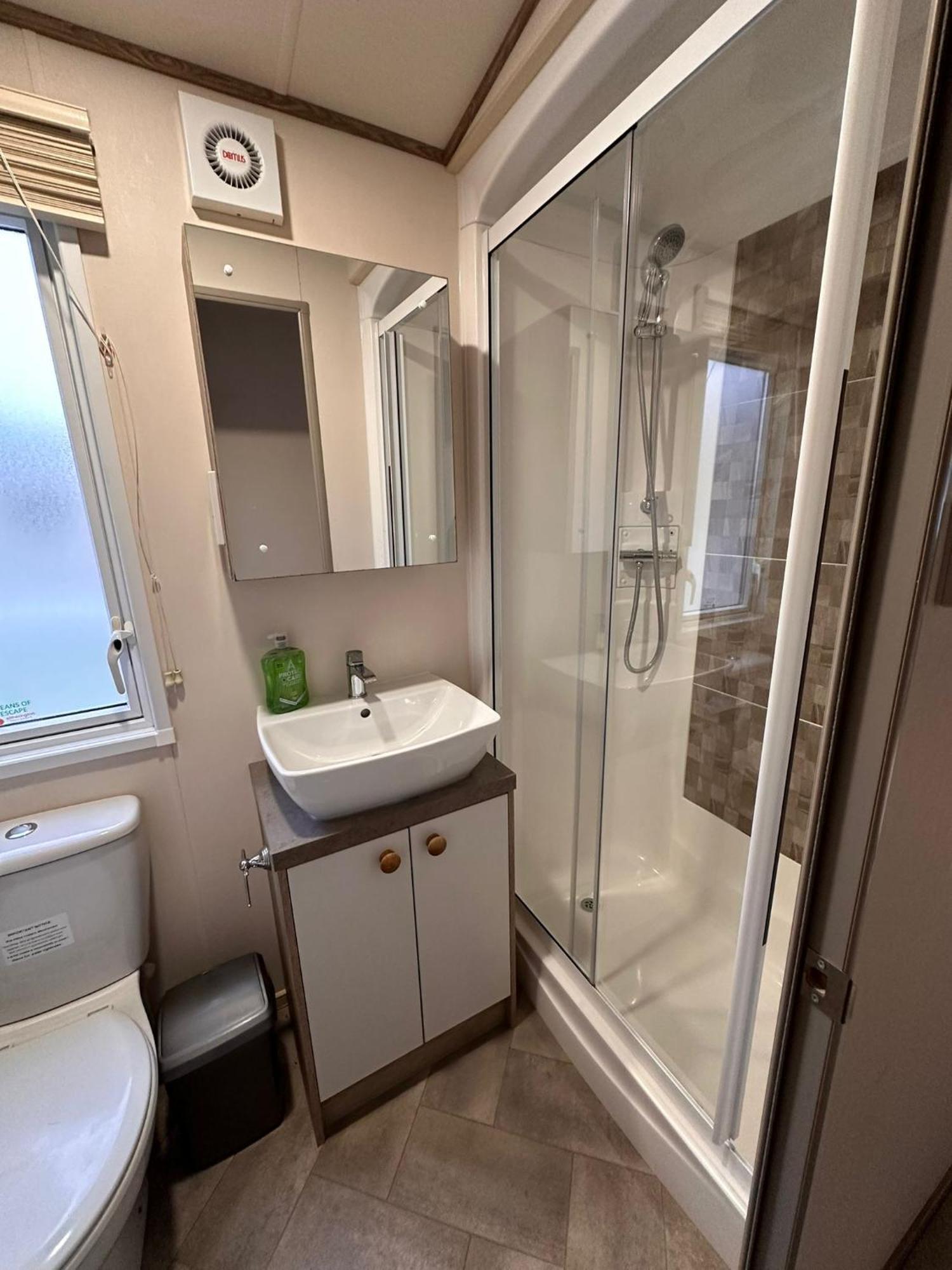 Tattershall Lakes 6 Berth With Bath Zewnętrze zdjęcie