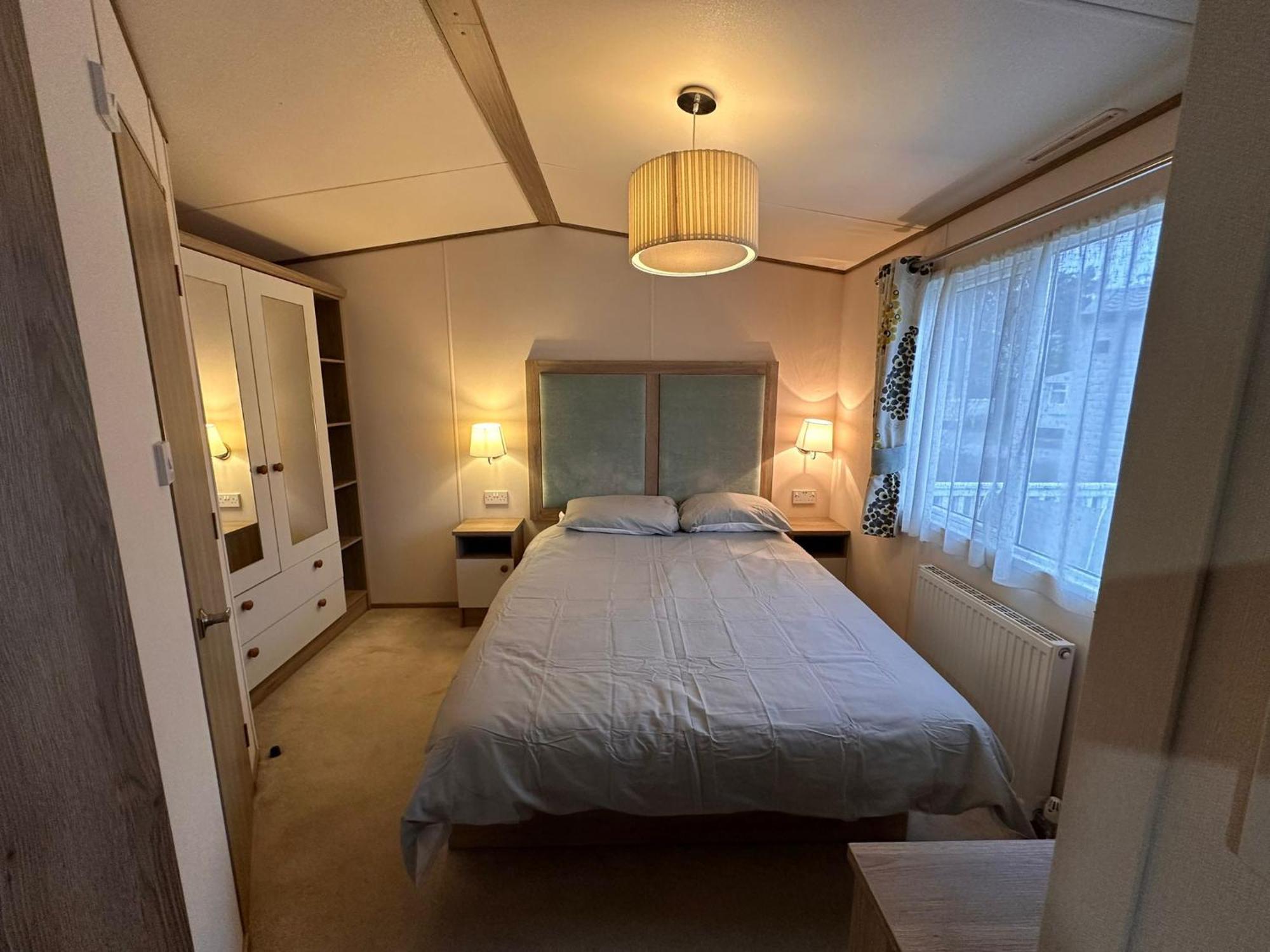 Tattershall Lakes 6 Berth With Bath Zewnętrze zdjęcie