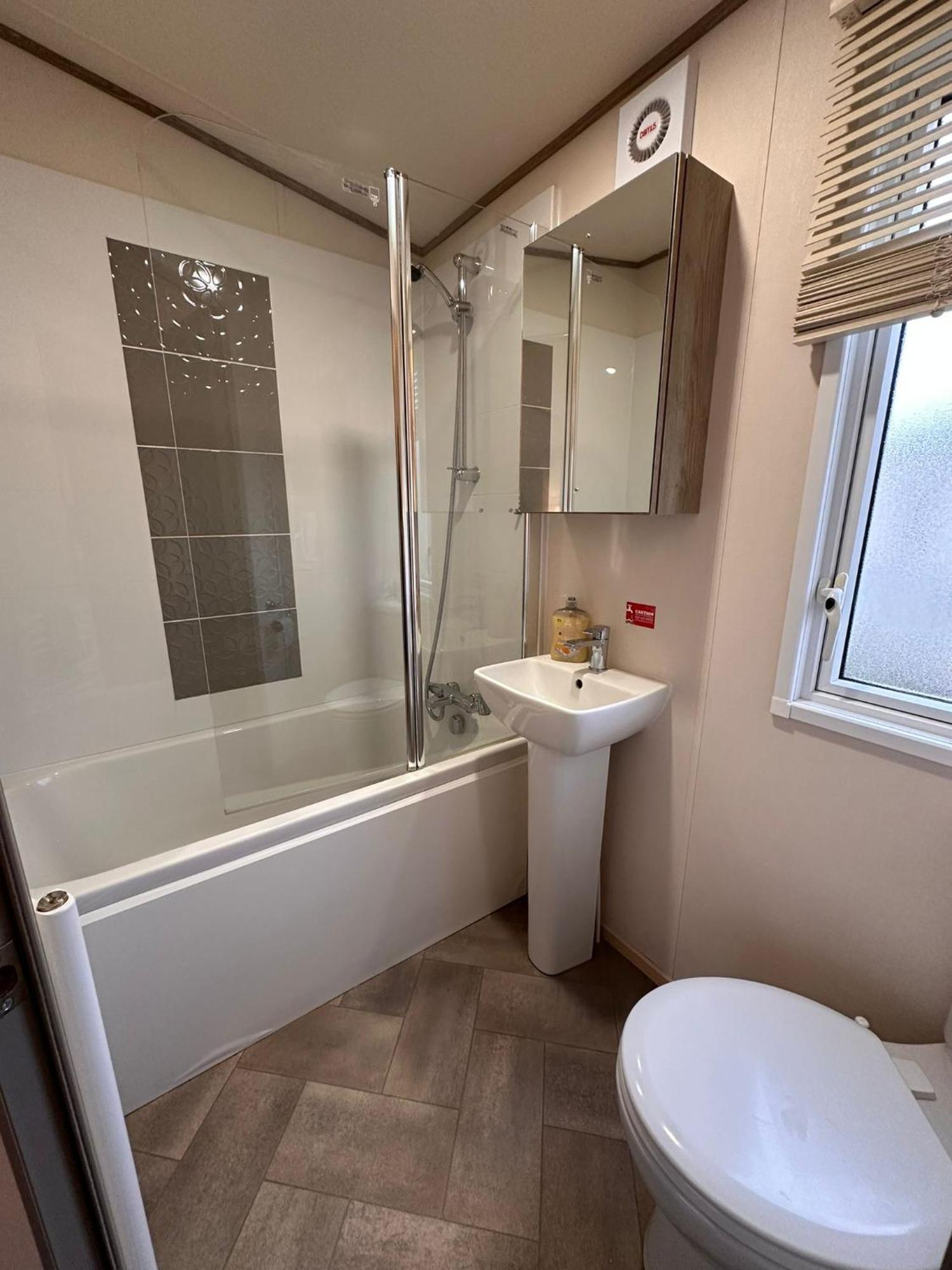 Tattershall Lakes 6 Berth With Bath Zewnętrze zdjęcie